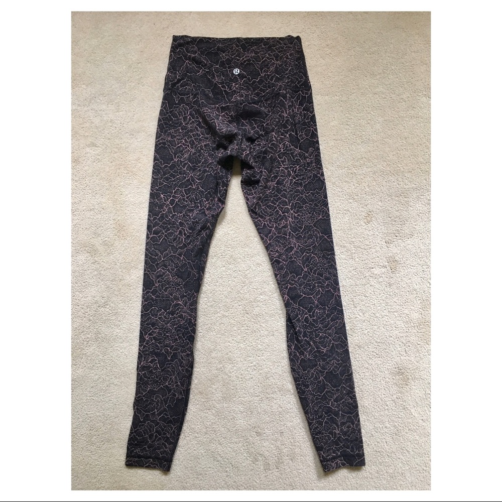 LULULEMON Align Legging